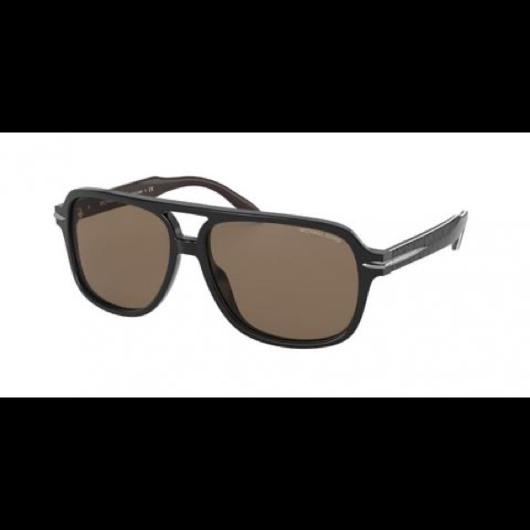New Michael Kors Liam Sunglasses 😎